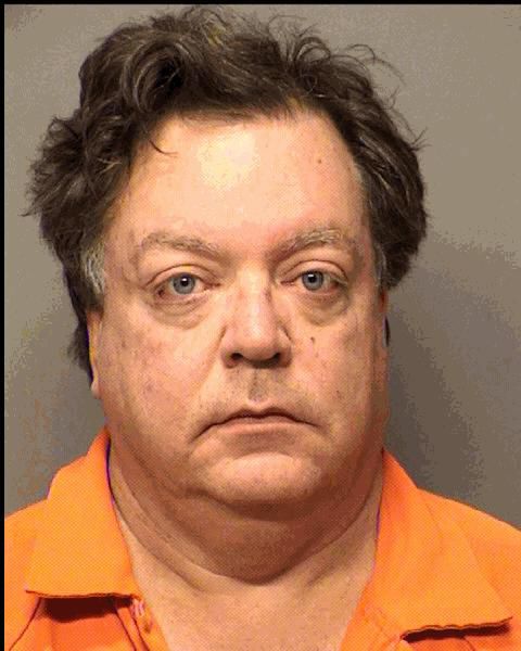 RANDY WILLIAM DAVISON